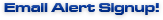 Email Newsletter Signup
